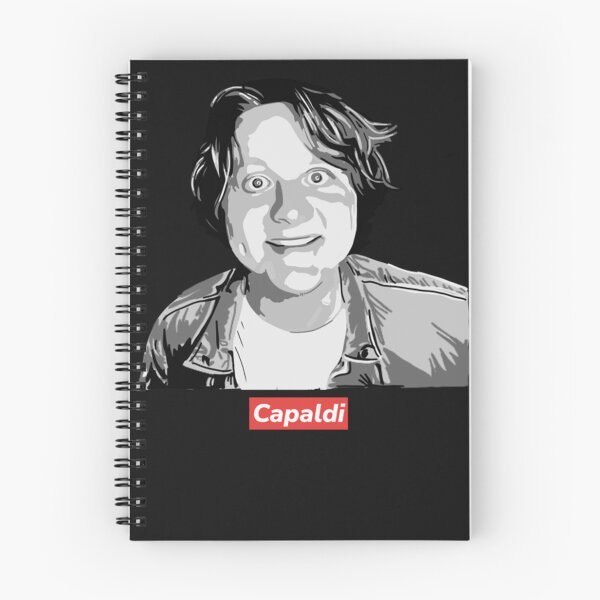 Item preview, lewis capaldi designed and sold by klapperpro2368.