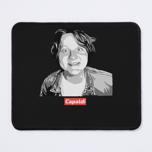 Item preview, lewis capaldi designed and sold by klapperpro2368.