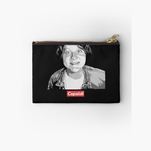 Item preview, lewis capaldi designed and sold by klapperpro2368.
