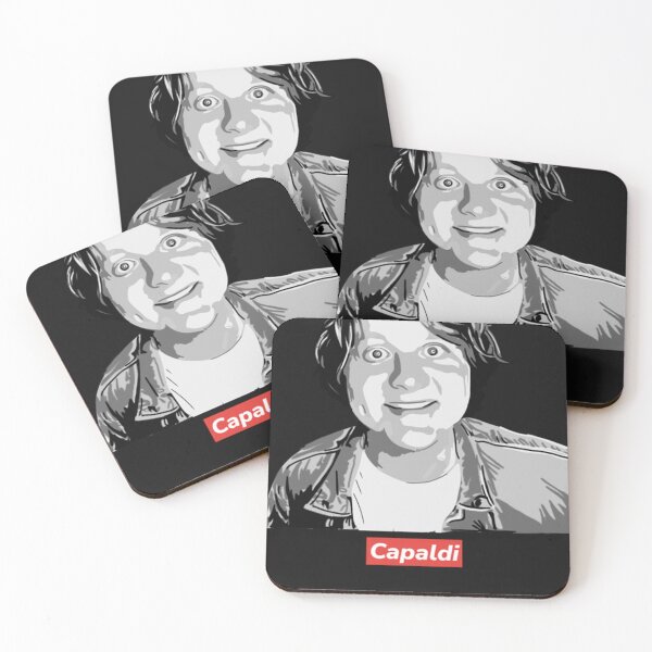 Item preview, lewis capaldi designed and sold by klapperpro2368.