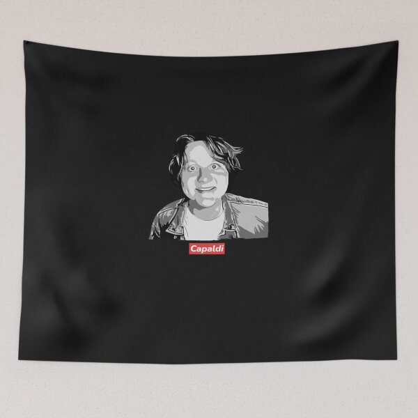 Item preview, lewis capaldi designed and sold by klapperpro2368.
