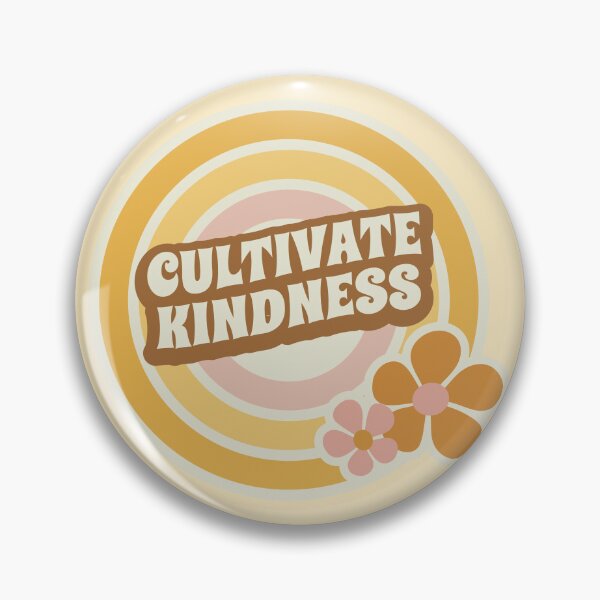 Item preview, Cultivate Kindness designed and sold by KMIKBAL7.