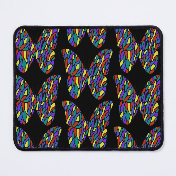 Item preview, DID Pride Awareness | OSDD System Pride Awareness | Butterfly designed and sold by TheJadeCat.