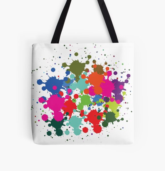 Item preview, Color Splash Design BY OverView.  designed and sold by Over View.