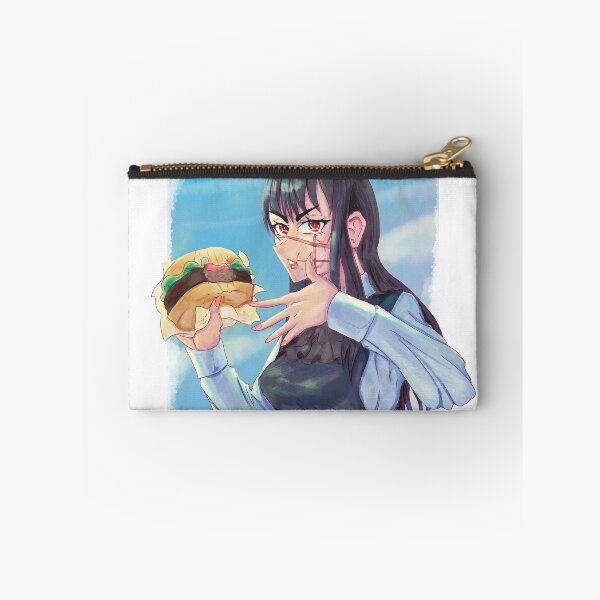 Item preview, Yoru (burger) designed and sold by BoutsOfTheBlind.