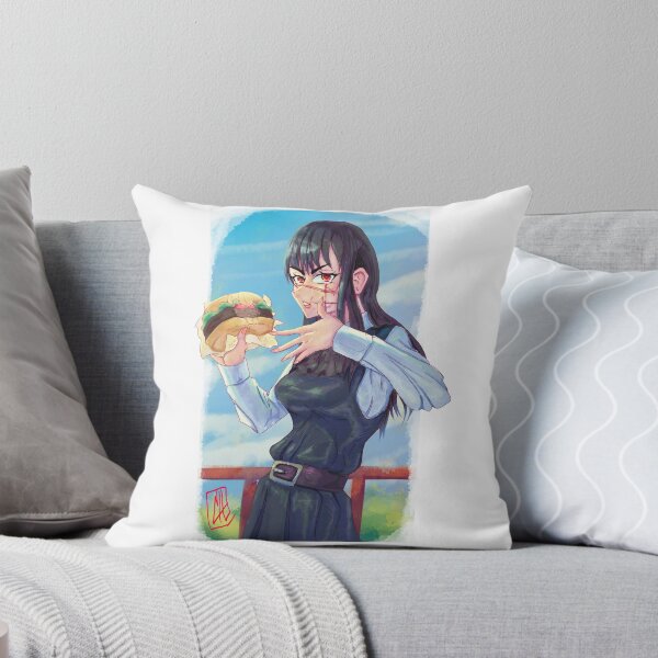 Item preview, Yoru (burger) designed and sold by BoutsOfTheBlind.