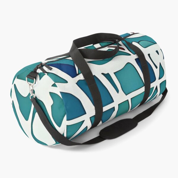Item preview, Turquoise Geometry designed and sold by JerichoYork.