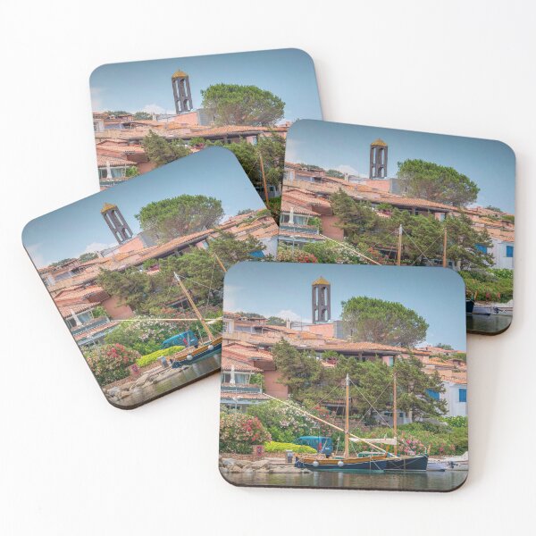 Item preview, Tranquility at Porto Rotondo designed and sold by Viv Thompson Photography .