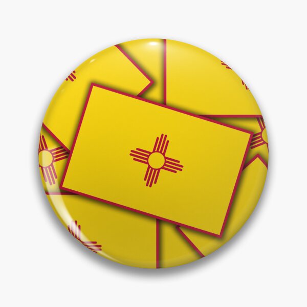 Item preview, NEW MEXICO Flag Phone Cases & Products (6) designed and sold by mpodger.