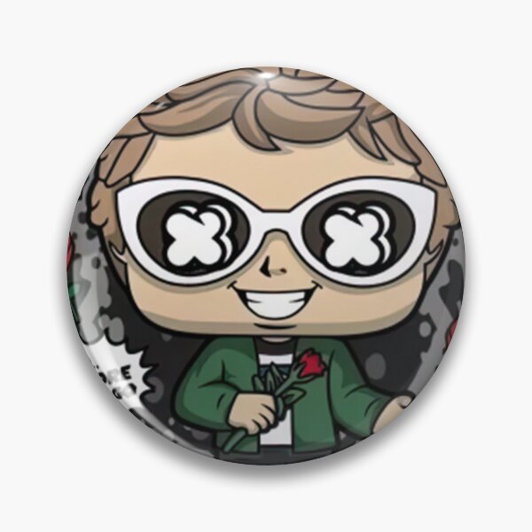 Item preview, lewis capaldi designed and sold by klapperpro2368.