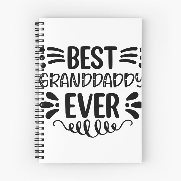 Item preview, Best granddaddy ever designed and sold by PrintfulRachid.