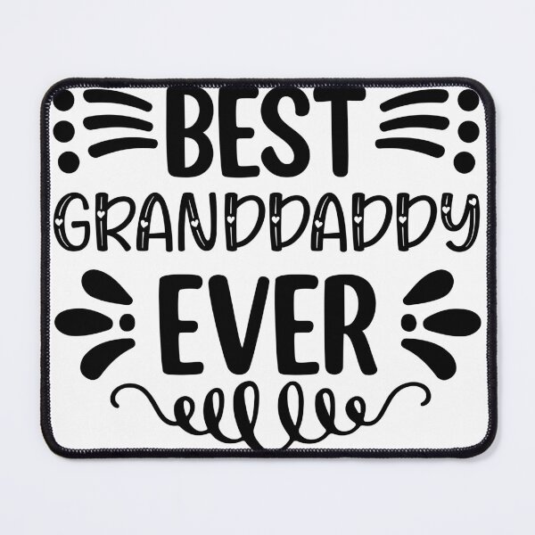 Item preview, Best granddaddy ever designed and sold by PrintfulRachid.