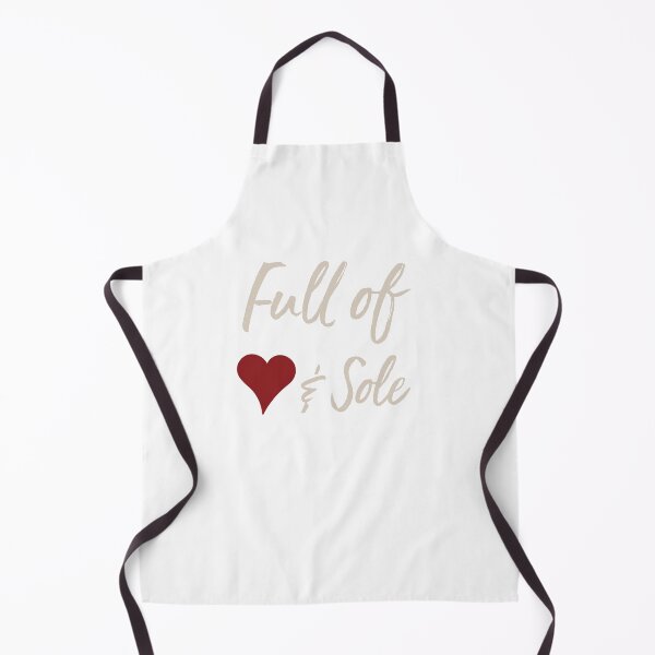 Item preview, Runner Pun Full of Heart and Sole designed and sold by whyitsme.