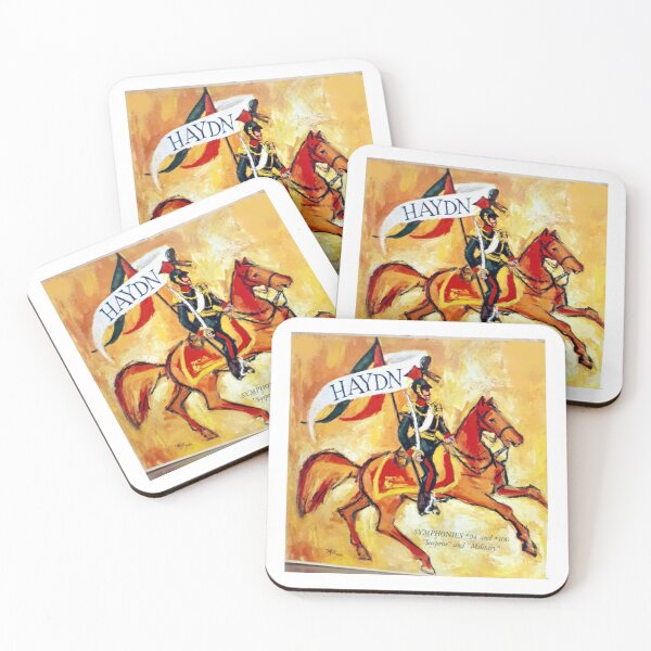 Item preview, Haydn "Surprise" And "Military",Vintage, ART COVER, Classical, Record, Vinyl designed and sold by Vintaged.