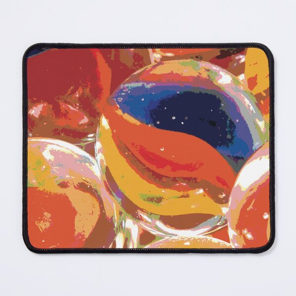 Item preview, Lost My Marbles - 2 in a series designed and sold by WonderWhat.