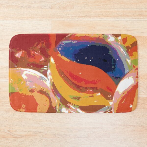 Item preview, Lost My Marbles - 2 in a series designed and sold by WonderWhat.