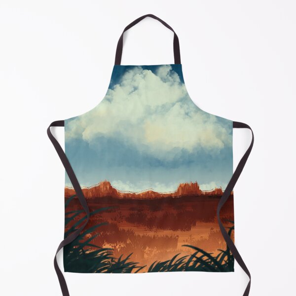 Item preview, Desert Clouds designed and sold by taoistviking.