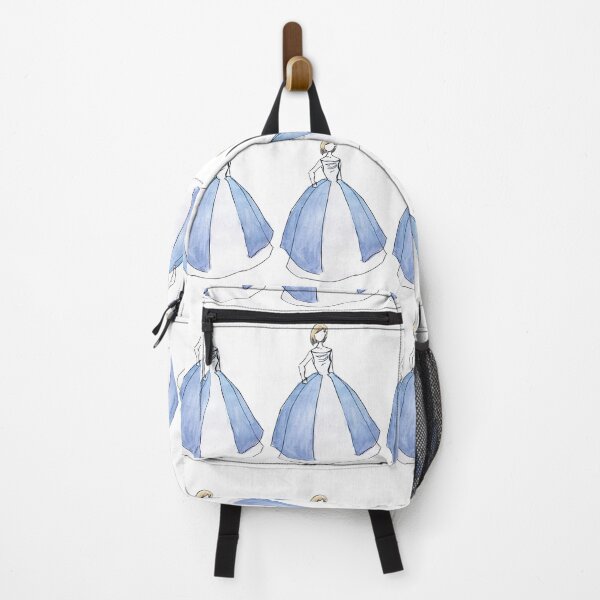 Item preview, Cinderella Style designed and sold by Praline Creative.