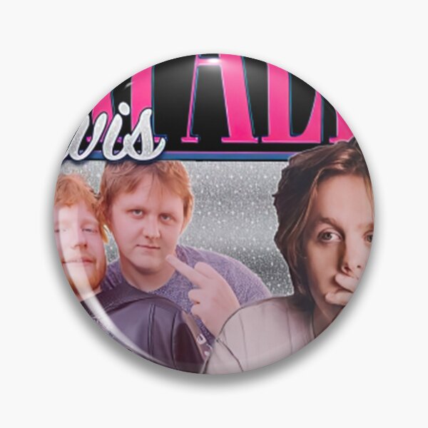 Item preview, lewis capaldi designed and sold by klapperpro2368.