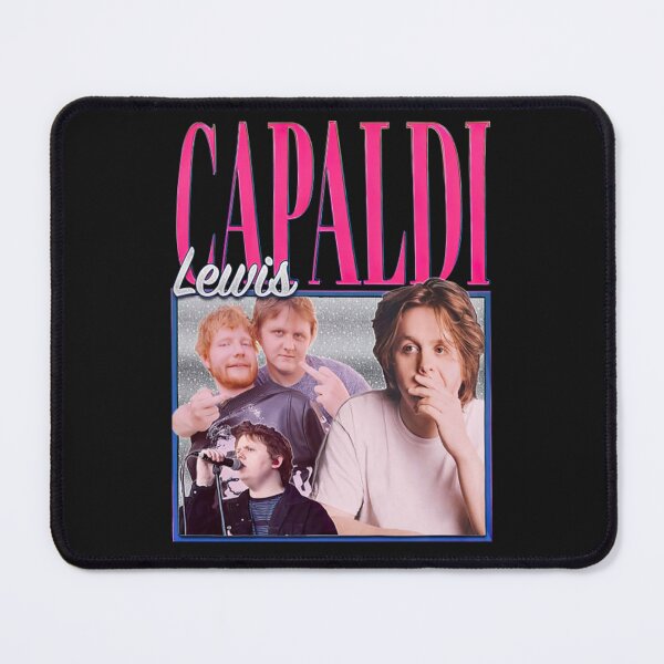 Item preview, lewis capaldi designed and sold by klapperpro2368.