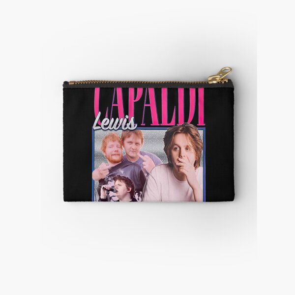 Item preview, lewis capaldi designed and sold by klapperpro2368.