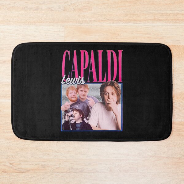 Item preview, lewis capaldi designed and sold by klapperpro2368.
