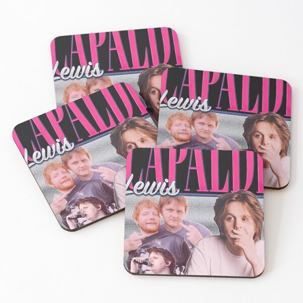 Item preview, lewis capaldi designed and sold by klapperpro2368.