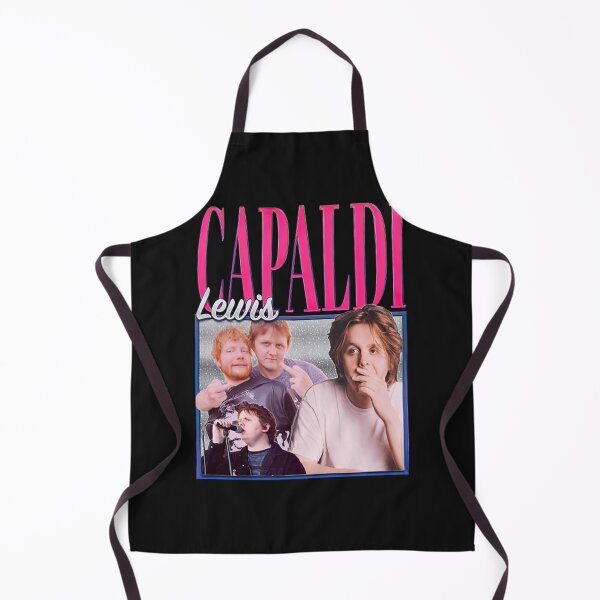 Item preview, lewis capaldi designed and sold by klapperpro2368.