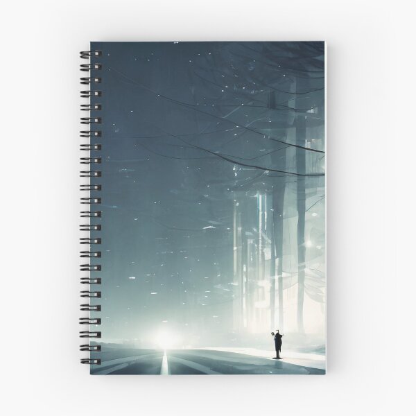 Item preview, City Forest designed and sold by JerichoYork.