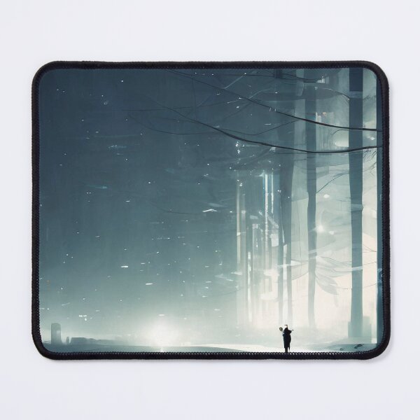 Item preview, City Forest designed and sold by JerichoYork.
