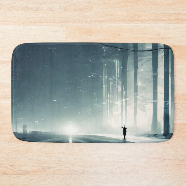 Item preview, City Forest designed and sold by JerichoYork.