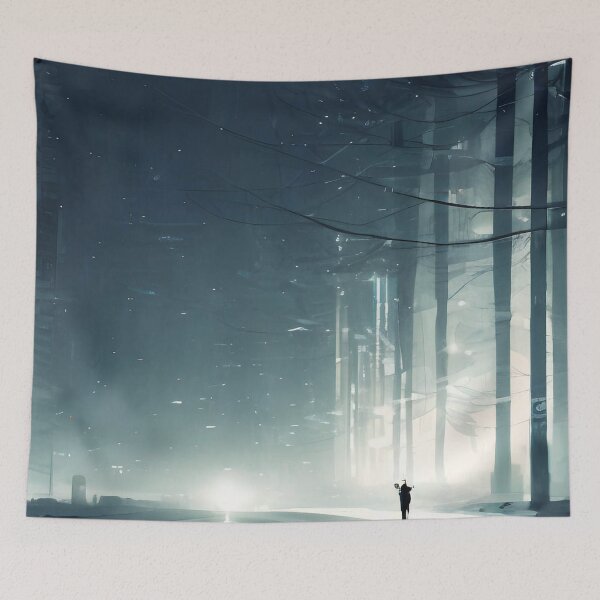 Item preview, City Forest designed and sold by JerichoYork.