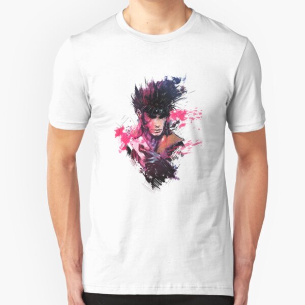 Gambit Slim Fit T-Shirt