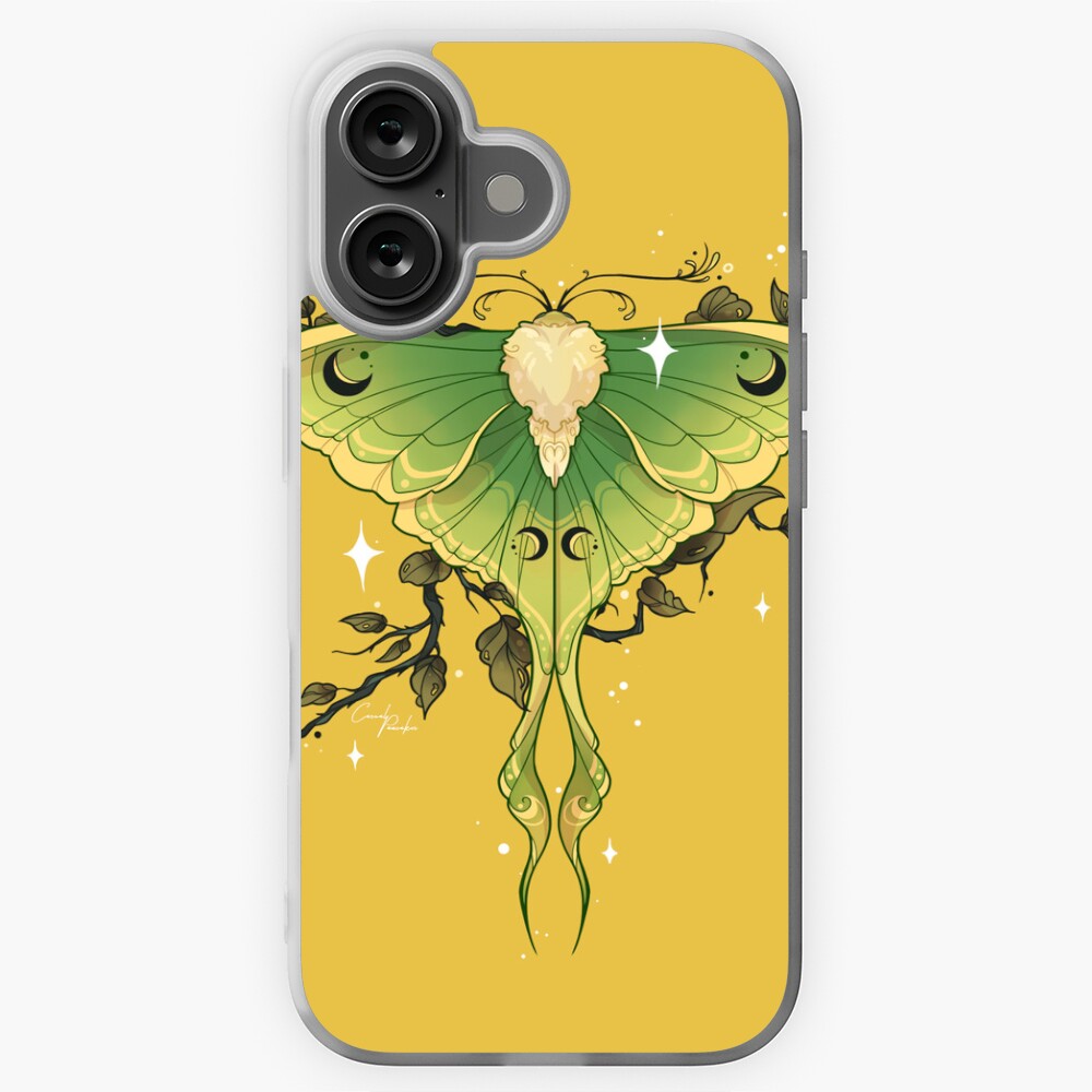 Item preview, iPhone Soft Case designed and sold by CasualPancakes.