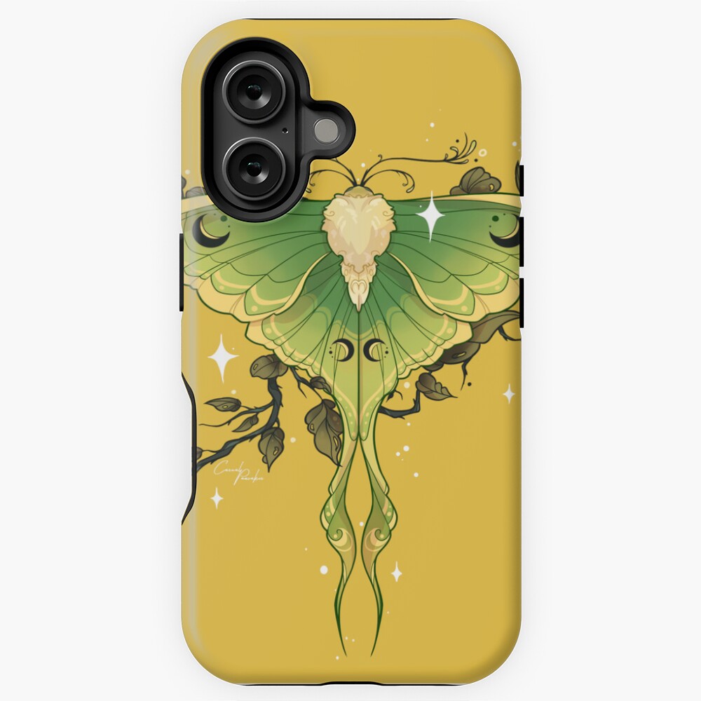 Item preview, iPhone Tough Case designed and sold by CasualPancakes.