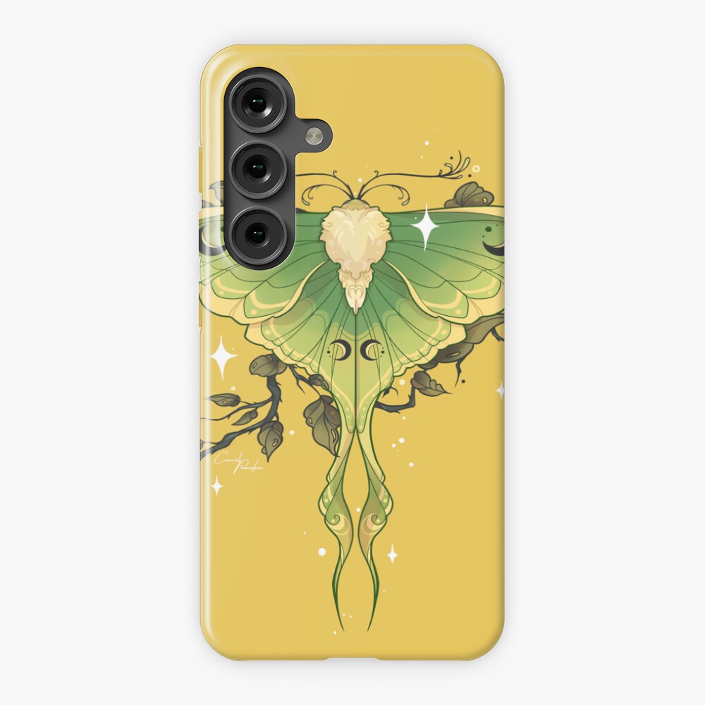 Item preview, Samsung Galaxy Snap Case designed and sold by CasualPancakes.