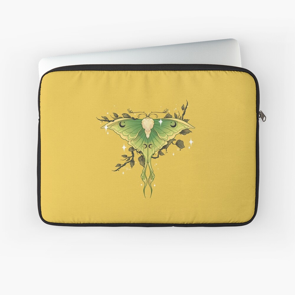 Item preview, Laptop Sleeve designed and sold by CasualPancakes.