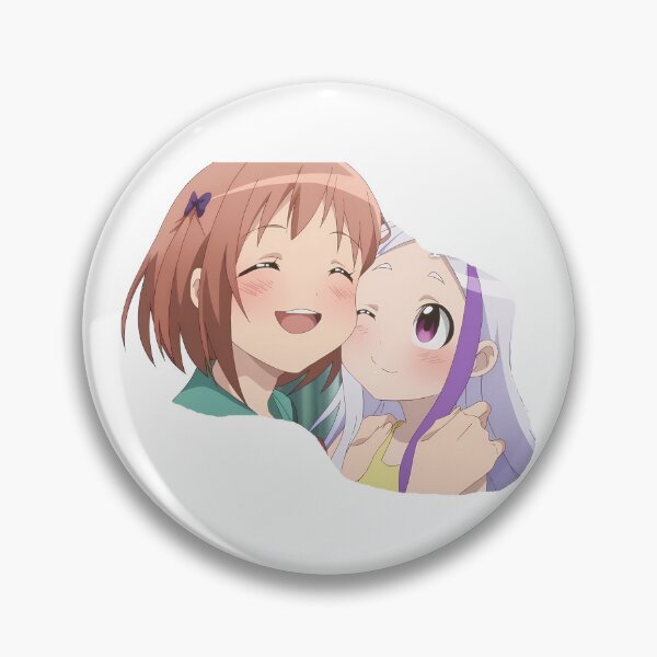 Item preview, The devil is a part timer chibi designed and sold by safesadi.