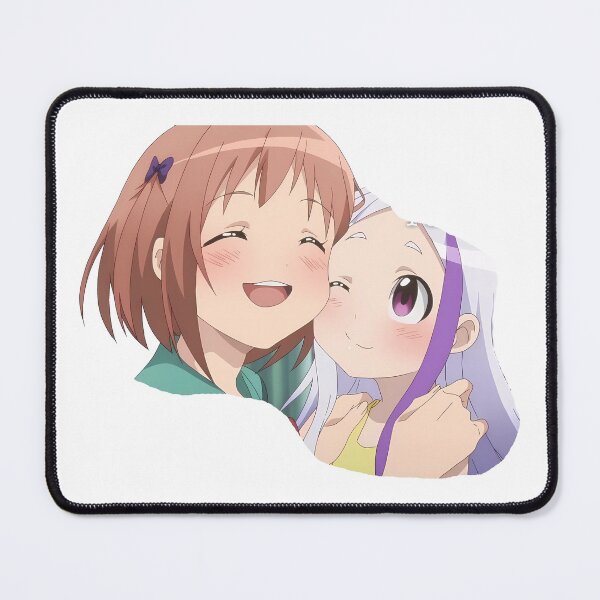Item preview, The devil is a part timer chibi designed and sold by safesadi.