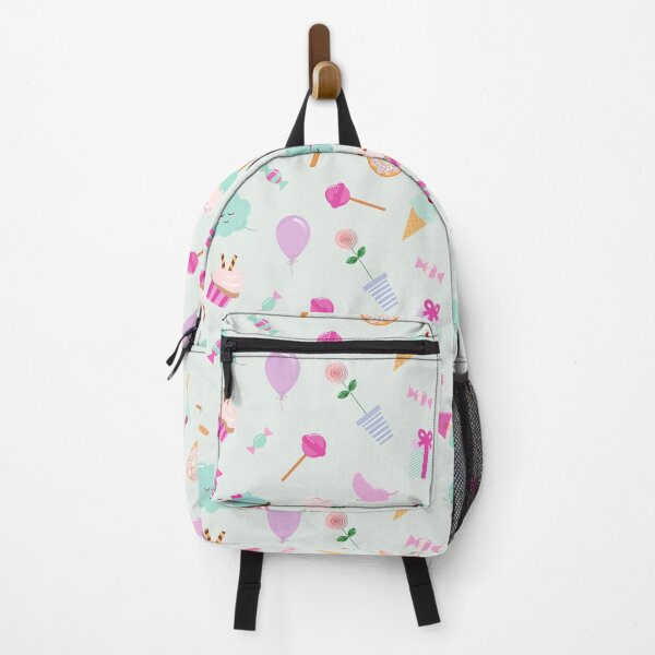 Item preview, pastel candy designed and sold by The Graphic Letters.