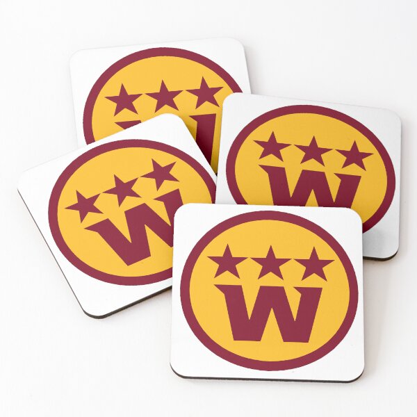 Item preview, Washington Generals Football Team Logo designed and sold by Q Art & Design .