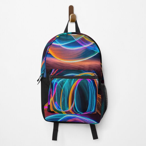 Item preview, Neon Dreams designed and sold by Stacey Hallock.