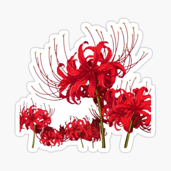 Red Anime Flower Mouth  Roblox Item  Rolimons