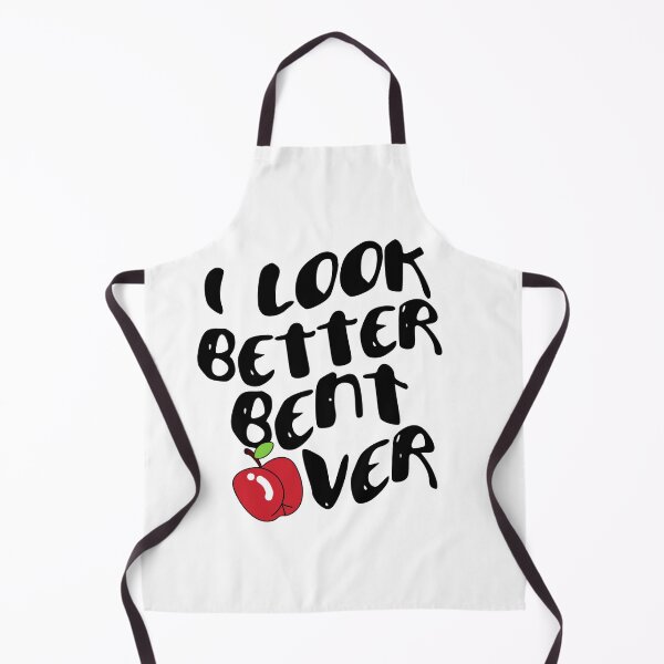 Item preview, I look better bent over designed and sold by PrintfulRachid.