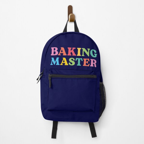 Item preview, BAKING MASTER designed and sold by marina ralston.