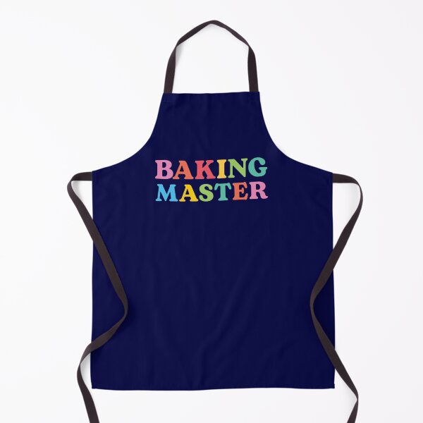 Item preview, BAKING MASTER designed and sold by marina ralston.