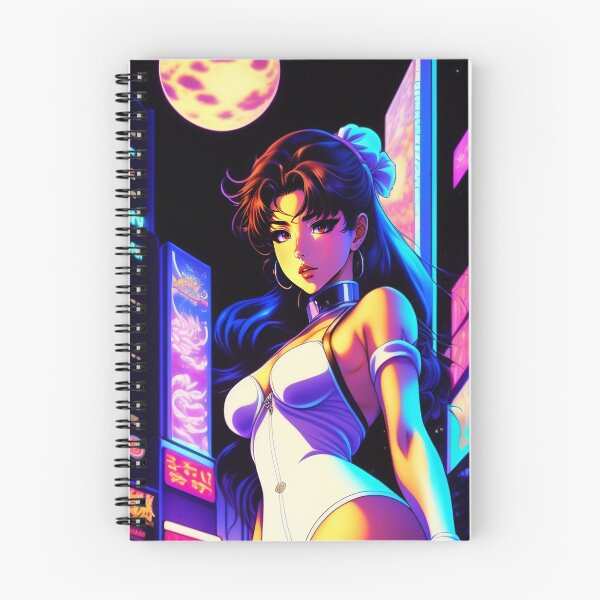 Item preview, Anime designed and sold by HapaLady92.