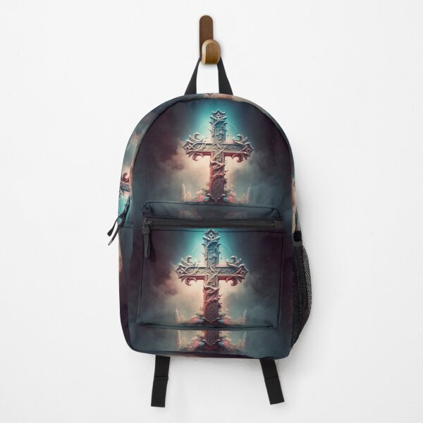 Item preview, Holy Cross Divine Light designed and sold by BeachBumPics.
