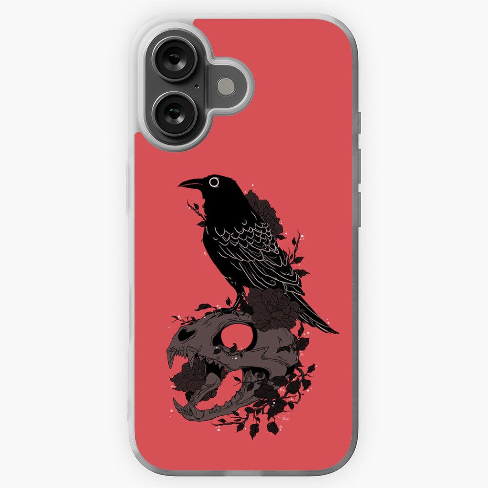 Item preview, iPhone Soft Case designed and sold by CasualPancakes.