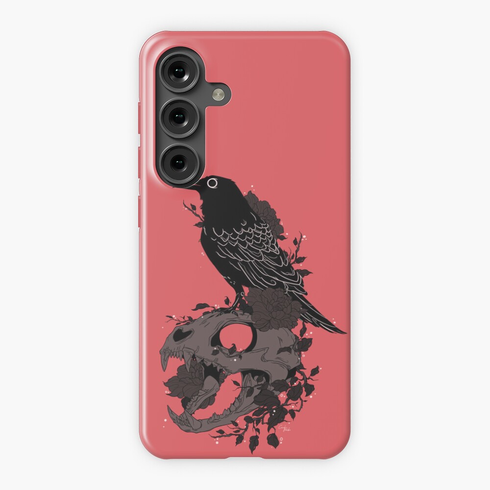 Item preview, Samsung Galaxy Snap Case designed and sold by CasualPancakes.